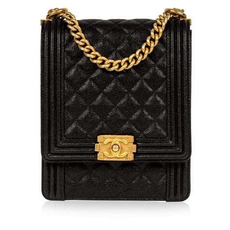 chanel north south boy bag|Chanel boy bag price.